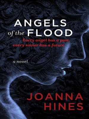 cover image of Angels of the Flood